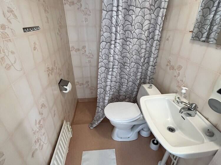 פנסיון Annexet Kilafors