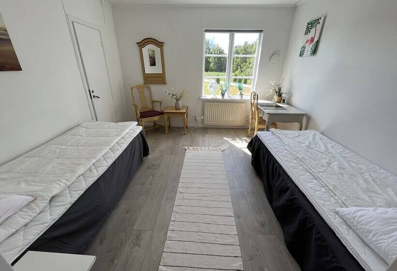 פנסיון Annexet Kilafors