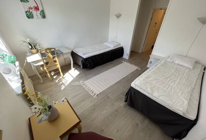 פנסיון Annexet Kilafors