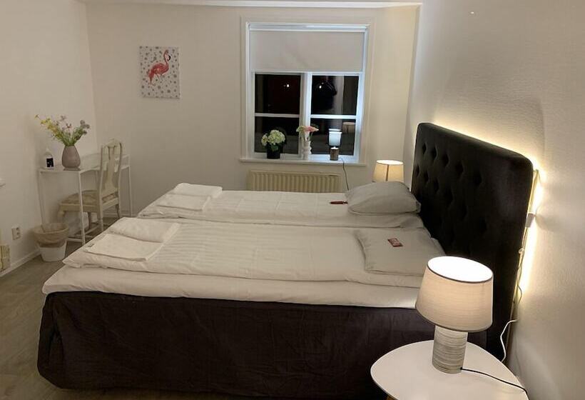 פנסיון Annexet Kilafors