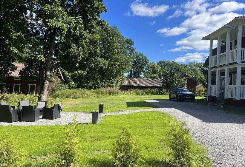 פנסיון Annexet Kilafors