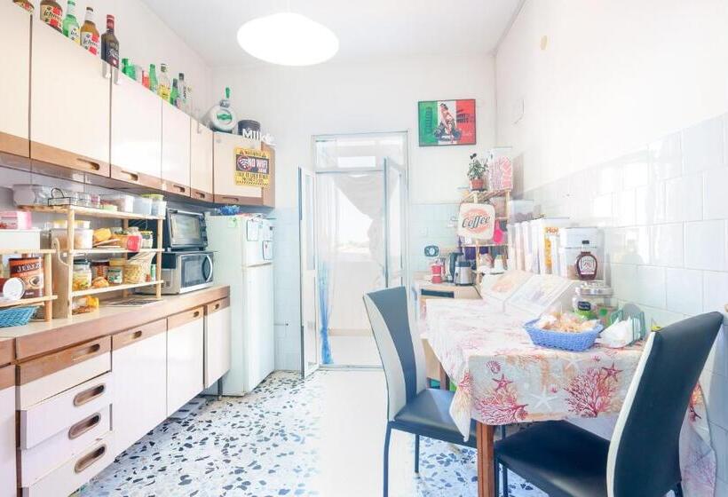 펜션 B&b Pothos   Eng Ita   Air Conditioning Wi Fi Fridge Netflix Local Guide   Aria Condizionata, Frigo