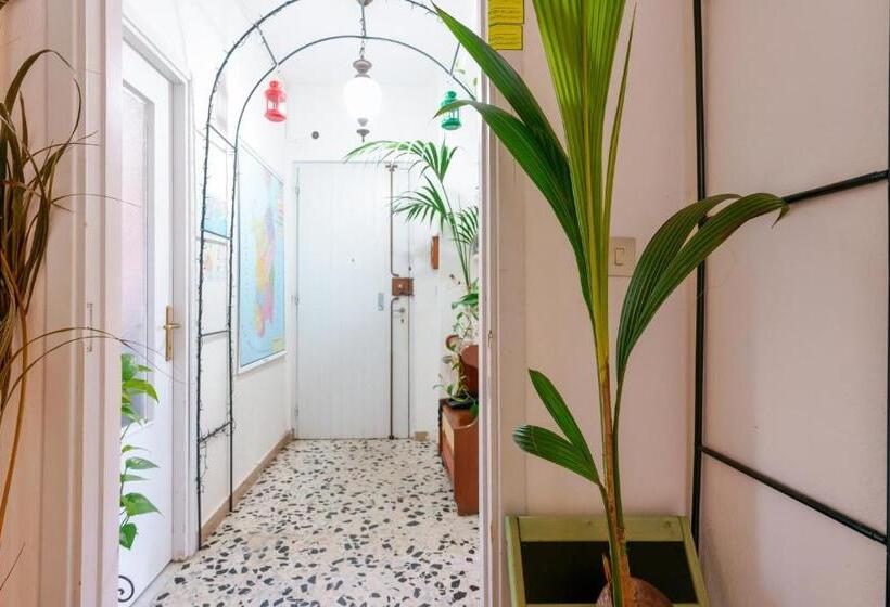 펜션 B&b Pothos   Eng Ita   Air Conditioning Wi Fi Fridge Netflix Local Guide   Aria Condizionata, Frigo