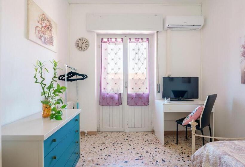 펜션 B&b Pothos   Eng Ita   Air Conditioning Wi Fi Fridge Netflix Local Guide   Aria Condizionata, Frigo