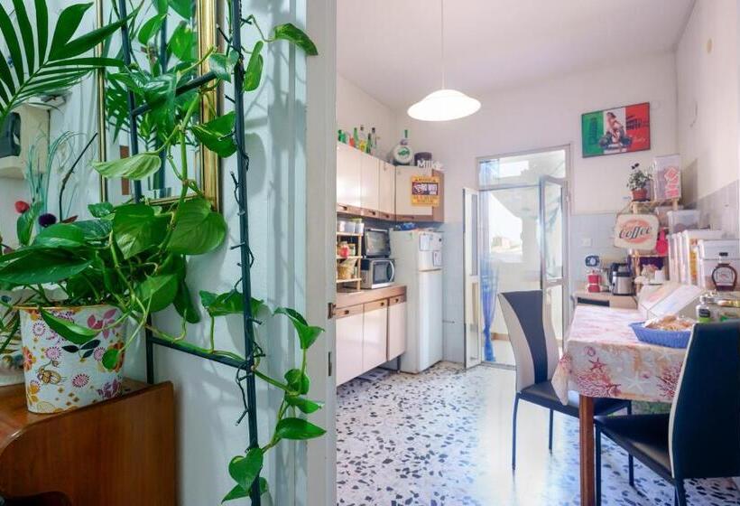 펜션 B&b Pothos   Eng Ita   Air Conditioning Wi Fi Fridge Netflix Local Guide   Aria Condizionata, Frigo