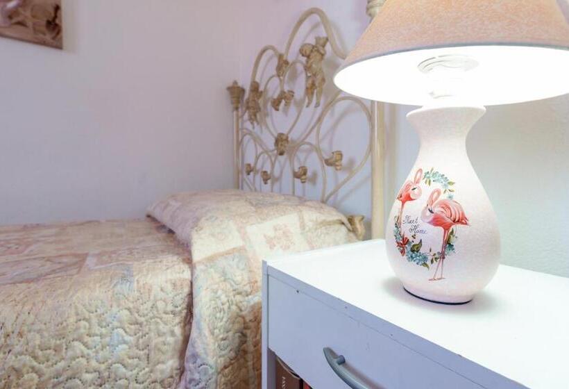 펜션 B&b Pothos   Eng Ita   Air Conditioning Wi Fi Fridge Netflix Local Guide   Aria Condizionata, Frigo