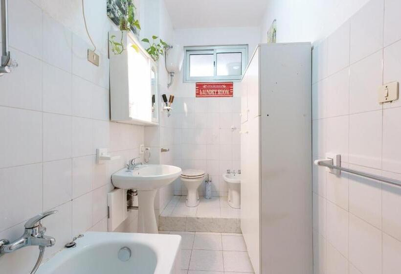 펜션 B&b Pothos   Eng Ita   Air Conditioning Wi Fi Fridge Netflix Local Guide   Aria Condizionata, Frigo