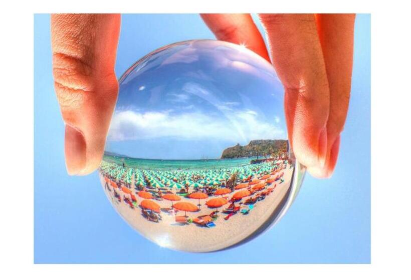 펜션 B&b Pothos   Eng Ita   Air Conditioning Wi Fi Fridge Netflix Local Guide   Aria Condizionata, Frigo