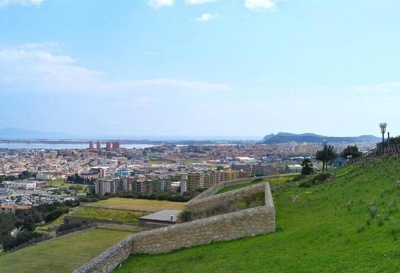 펜션 B&b Pothos   Eng Ita   Air Conditioning Wi Fi Fridge Netflix Local Guide   Aria Condizionata, Frigo