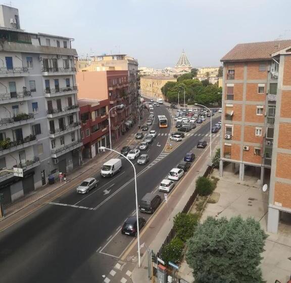 펜션 B&b Pothos   Eng Ita   Air Conditioning Wi Fi Fridge Netflix Local Guide   Aria Condizionata, Frigo