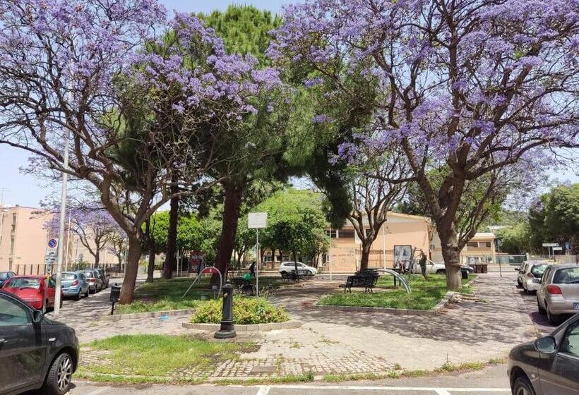 펜션 B&b Pothos   Eng Ita   Air Conditioning Wi Fi Fridge Netflix Local Guide   Aria Condizionata, Frigo