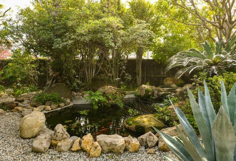 بنسيون Beautiful Airy Architectdesigned Room And Brand New Private Luxe Bathroom