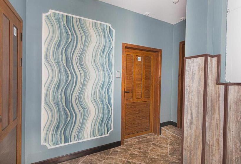 פנסיון Bolero Suites