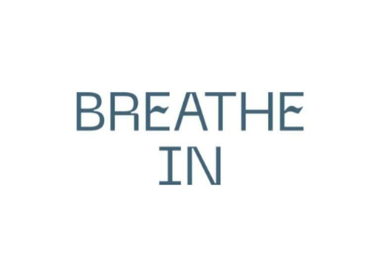 پانسیون Breathe In