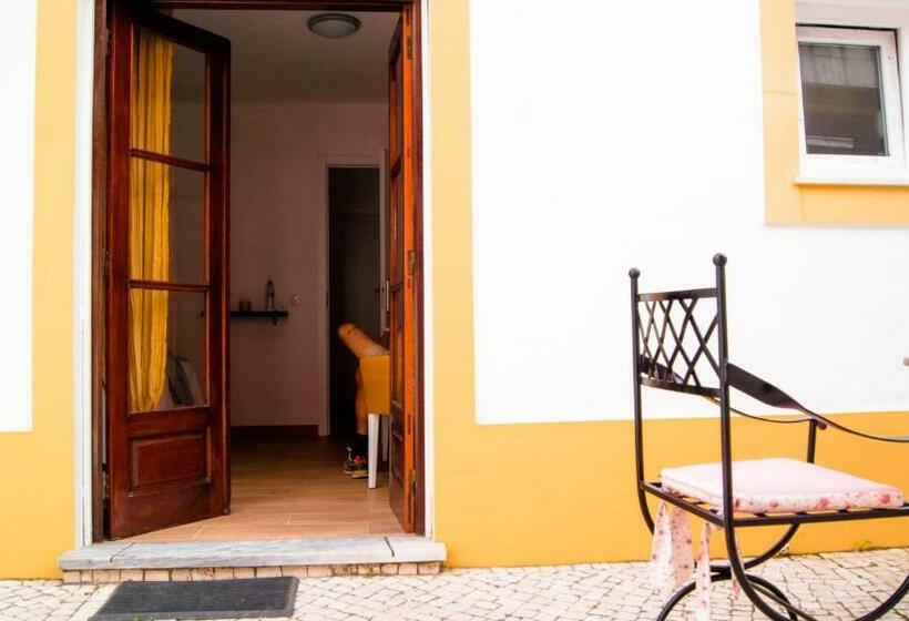 پانسیون Breathe In