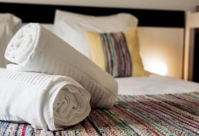 پانسیون Breathe In