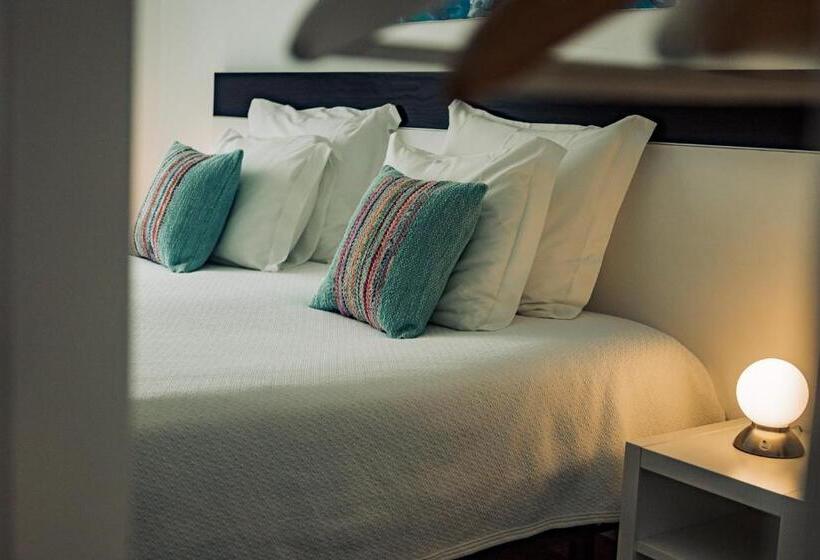 پانسیون Breathe In