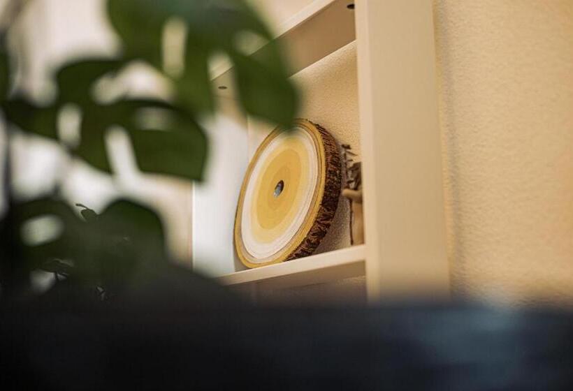 پانسیون Breathe In