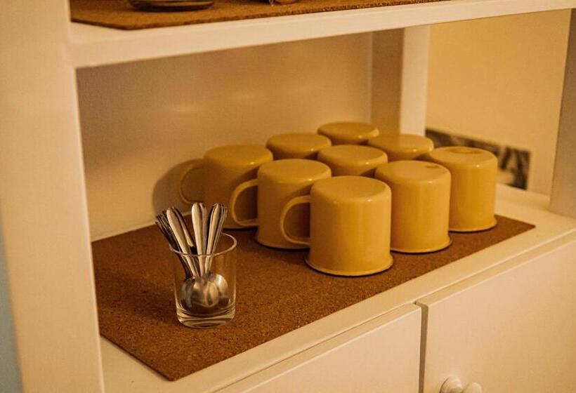 پانسیون Breathe In