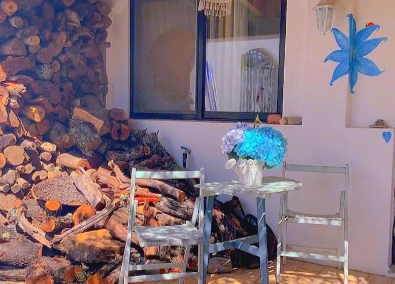 펜션 Casa De Mondo