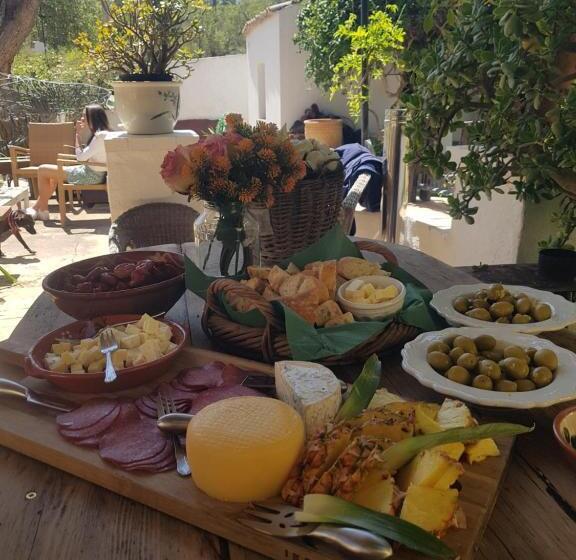 펜션 Casa De Mondo