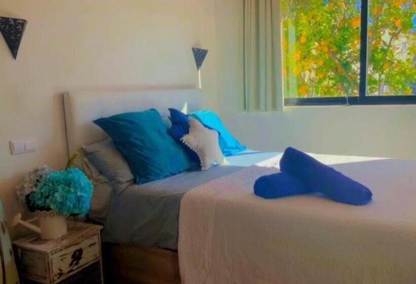 펜션 Casa De Mondo