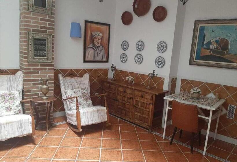 פנסיון Casa Fina