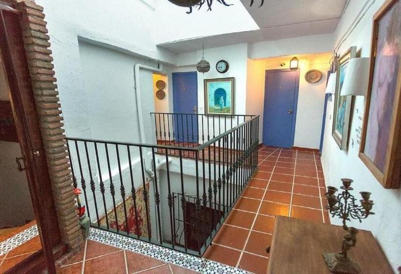 פנסיון Casa Fina