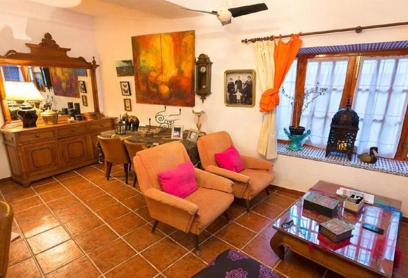 פנסיון Casa Fina