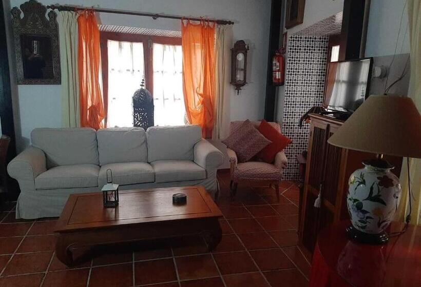 פנסיון Casa Fina