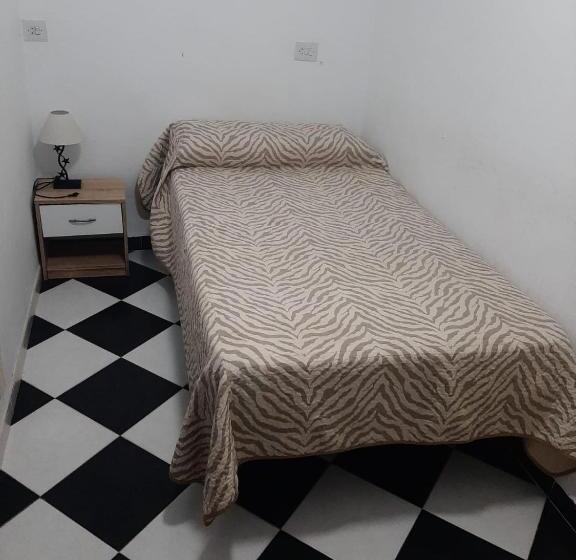 פנסיון Casa Fina