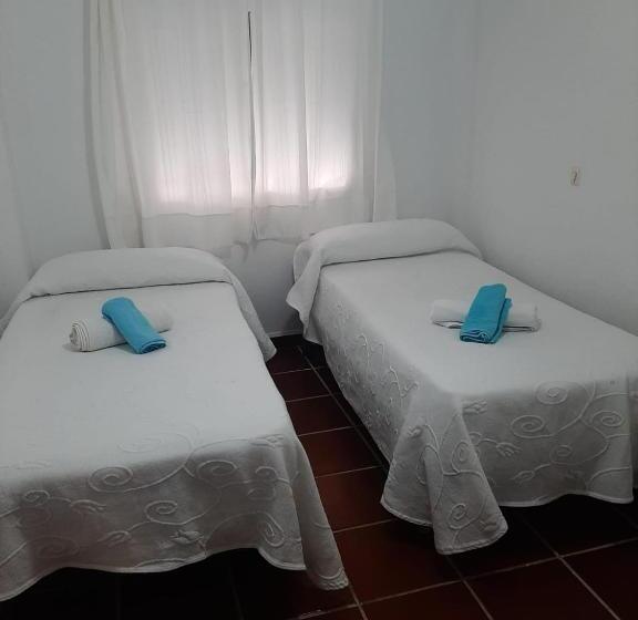 פנסיון Casa Fina