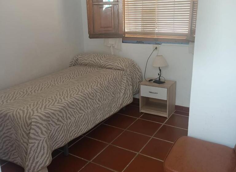 פנסיון Casa Fina