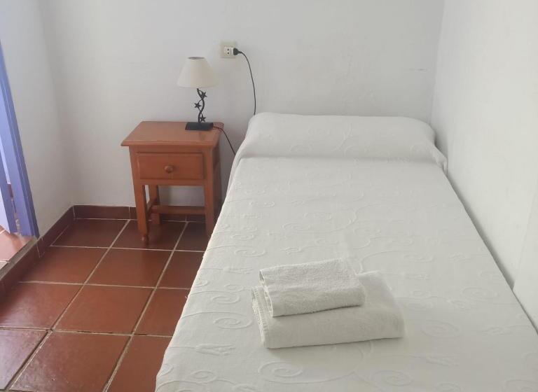 פנסיון Casa Fina