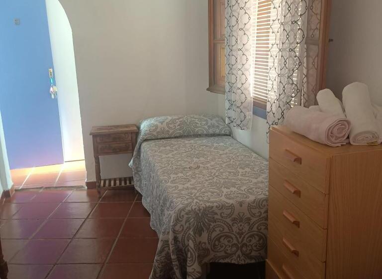 פנסיון Casa Fina