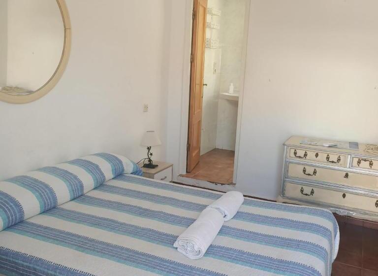 פנסיון Casa Fina