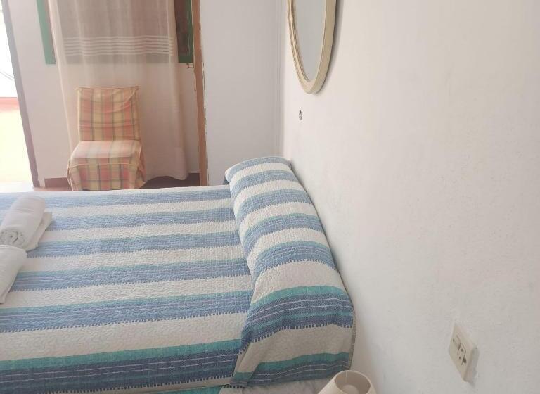 פנסיון Casa Fina