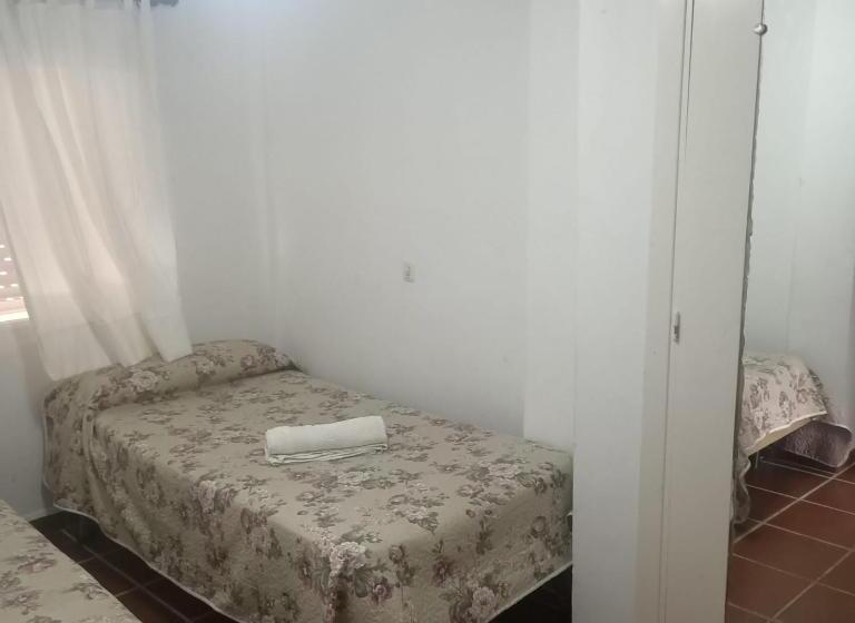 פנסיון Casa Fina