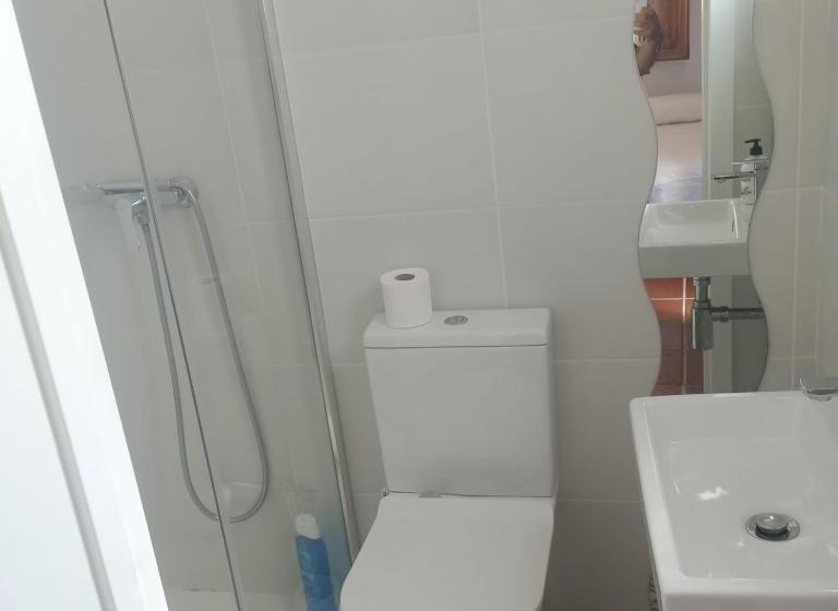 פנסיון Casa Fina