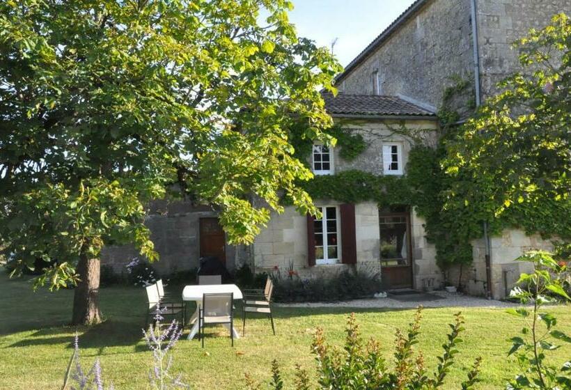 膳宿费 Chambre Confortable Dans Maison Bourgeoise