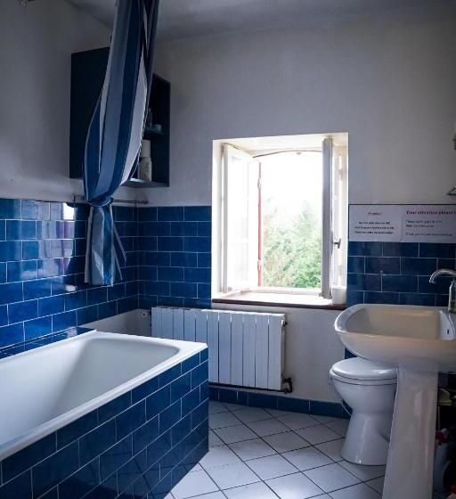 膳宿费 Chambre Confortable Dans Maison Bourgeoise