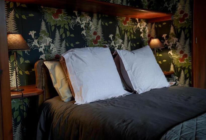 膳宿费 Chambre Confortable Dans Maison Bourgeoise