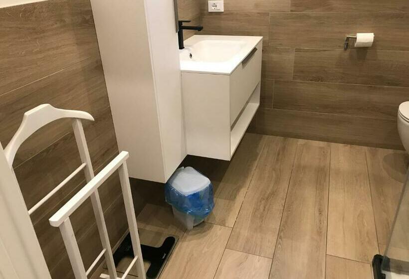 פנסיון Dimora Aurora