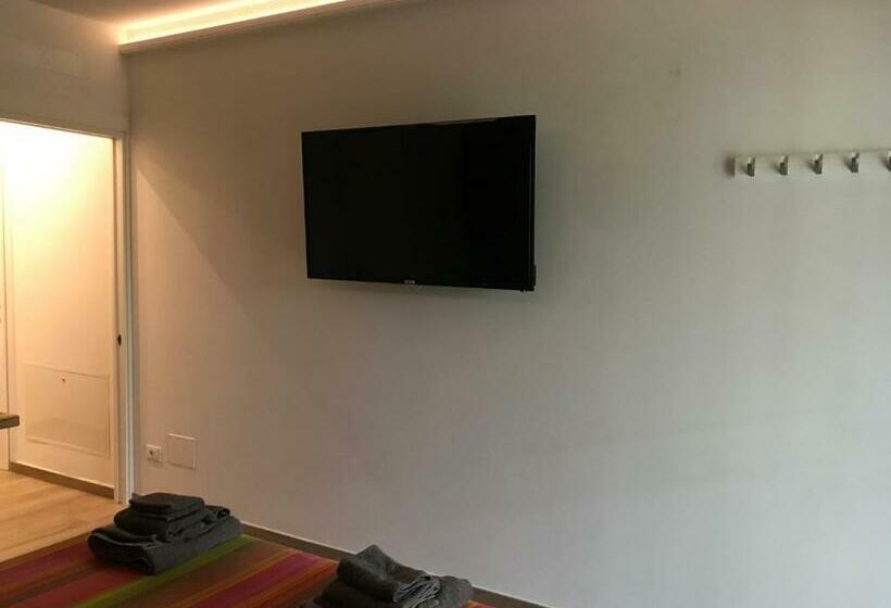 פנסיון Dimora Aurora