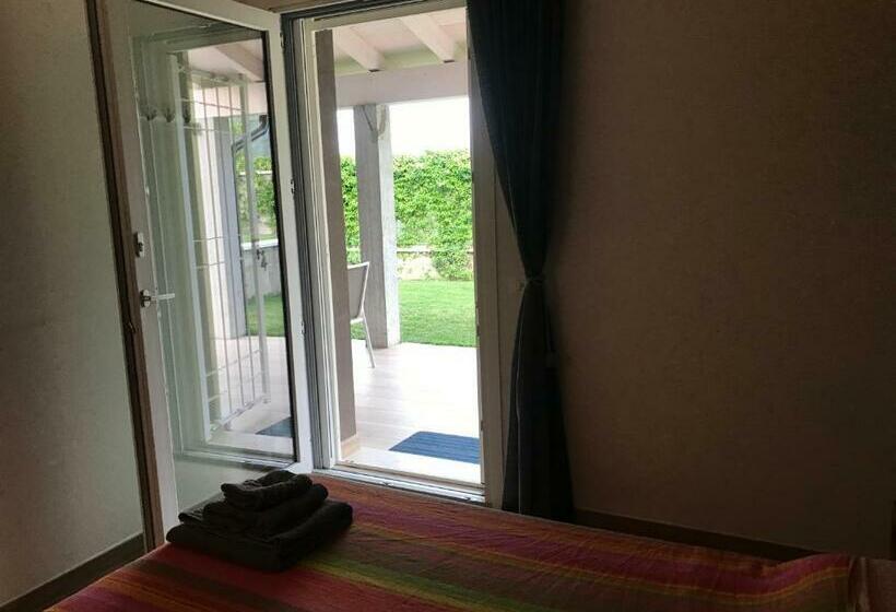 פנסיון Dimora Aurora