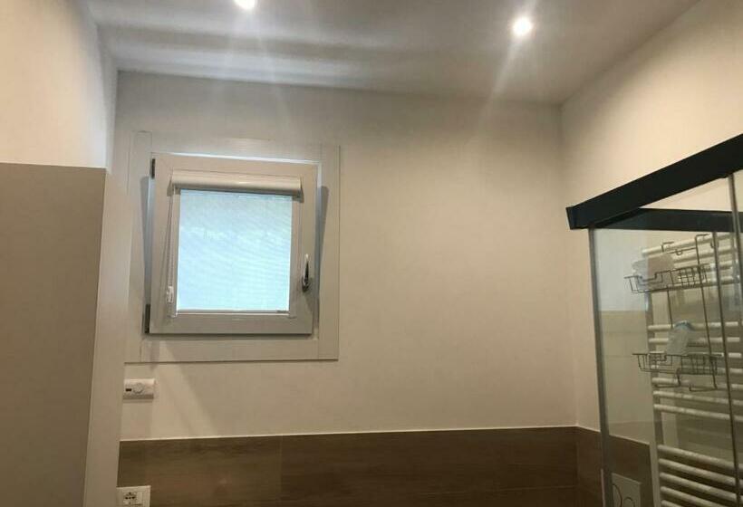 פנסיון Dimora Aurora