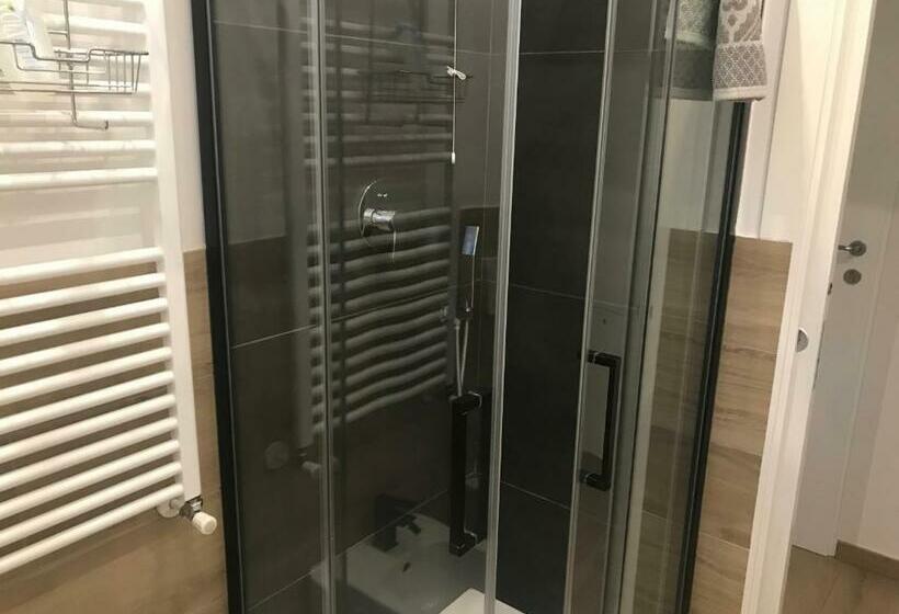 פנסיון Dimora Aurora