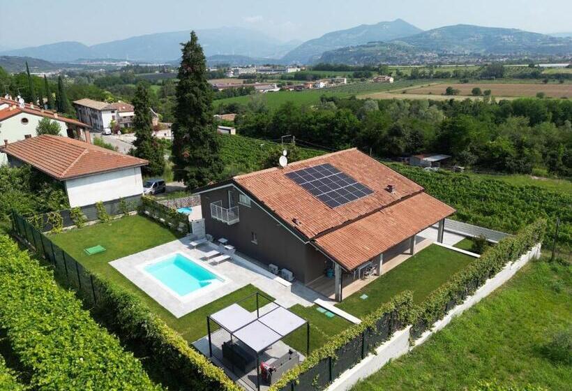 פנסיון Dimora Aurora