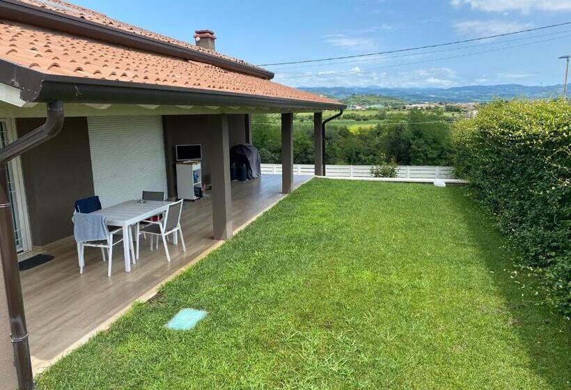 פנסיון Dimora Aurora