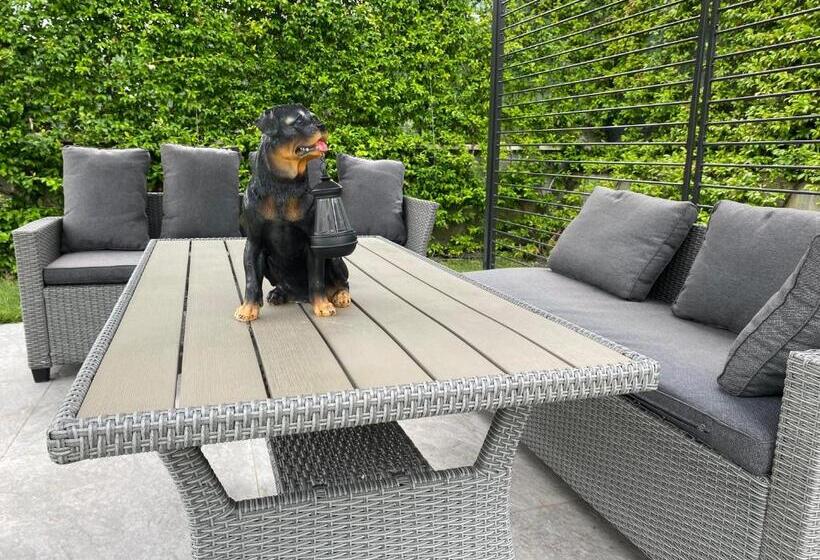 פנסיון Dimora Aurora